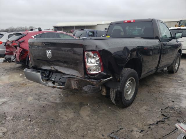 2011 DODGE RAM 1500 3D7JV1EP6BG597581