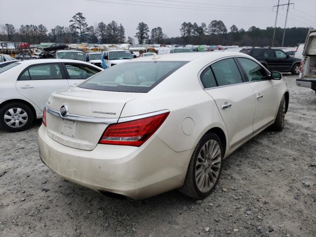 2014 BUICK LACROSSE T 1G4GF5G35EF173605