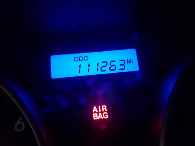 2011 HYUNDAI ACCENT GL KMHCM3AC2BU194498