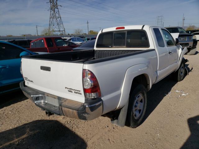 2011 TOYOTA TACOMA PRE 5TFTU4GN0BX009284