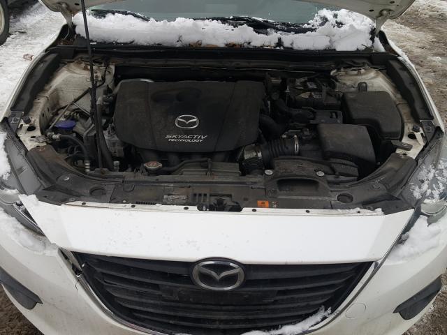 2014 MAZDA 3 SPORT 3MZBM1U7XEM108475