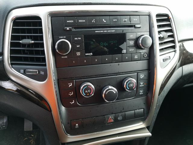 2012 JEEP GRAND CHER 1C4RJFAG4CC245793