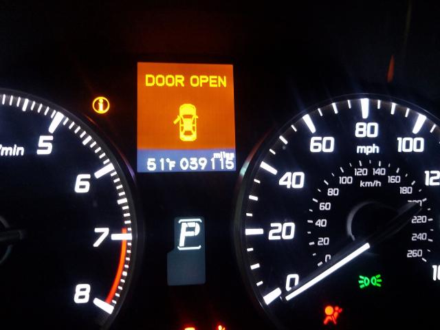 2017 ACURA ILX BASE W 19UDE2F37HA008538
