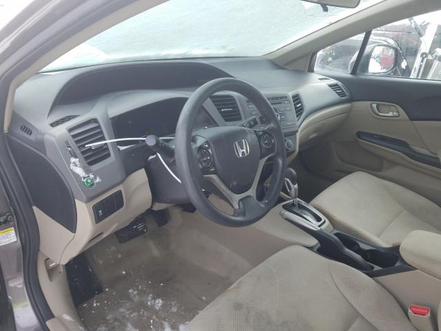 2012 HONDA CIVIC LX 19XFB2F54CE041570