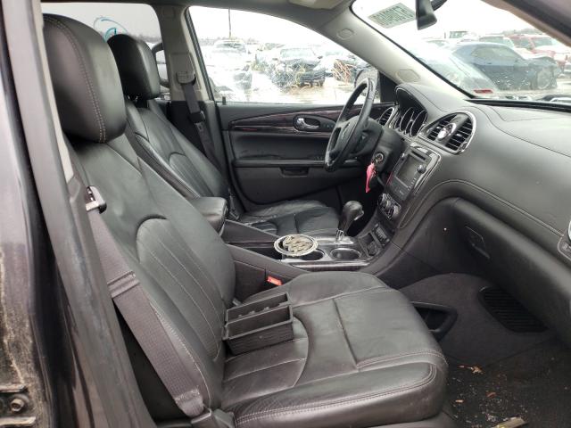 2015 BUICK ENCLAVE 5GAKRBKD7FJ304697