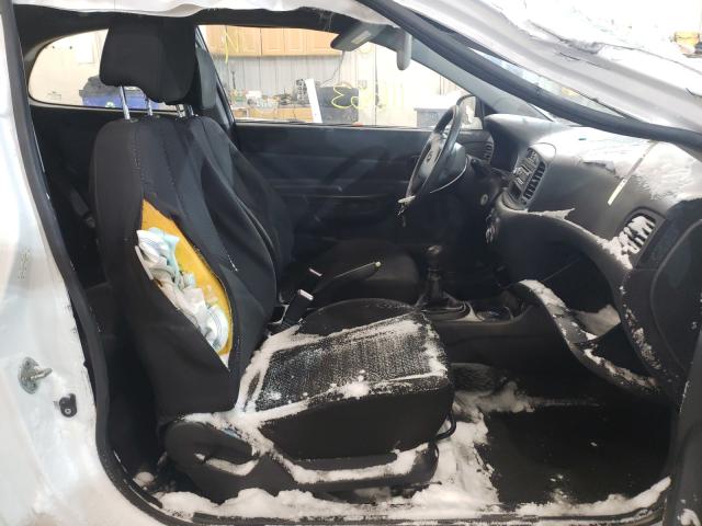 2011 HYUNDAI ACCENT GL KMHCM3AC2BU194498