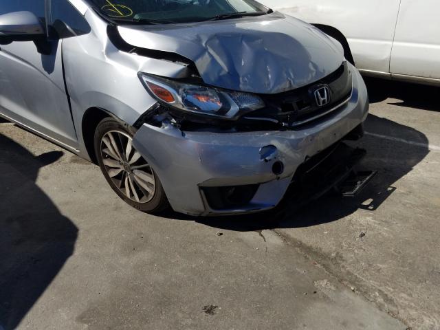 2017 HONDA FIT EX JHMGK5H77HS022003