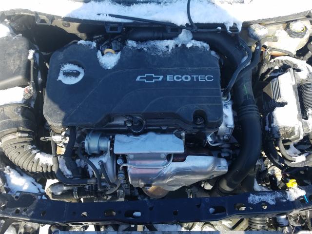 2018 CHEVROLET CRUZE LS 1G1BC5SM8J7138299