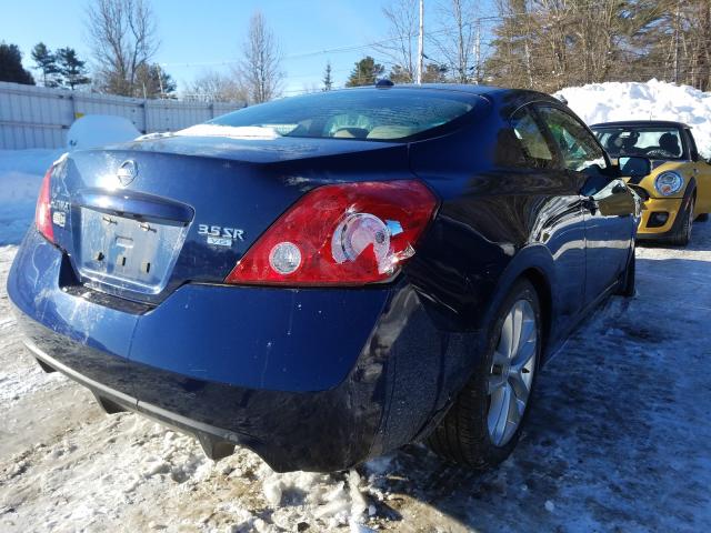 2011 NISSAN ALTIMA SR 1N4BL2EP6BC139154