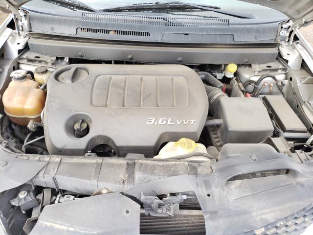 2011 DODGE JOURNEY MA 3D4PG1FG2BT568781