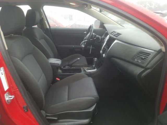 2010 SUZUKI KIZASHI GT JS2RE9A53A6100900
