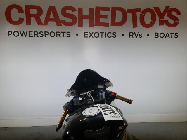 2002 HONDA CBR900 RR JH2SC50092M001115
