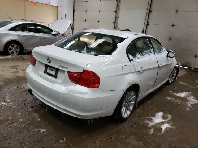 2011 BMW 328 XI WBAPK7C59BA973378