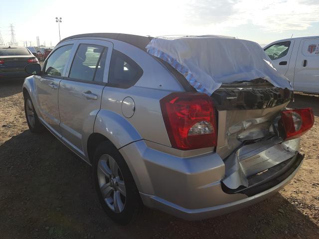 2010 DODGE CALIBER SX 1B3CB4HA8AD586437