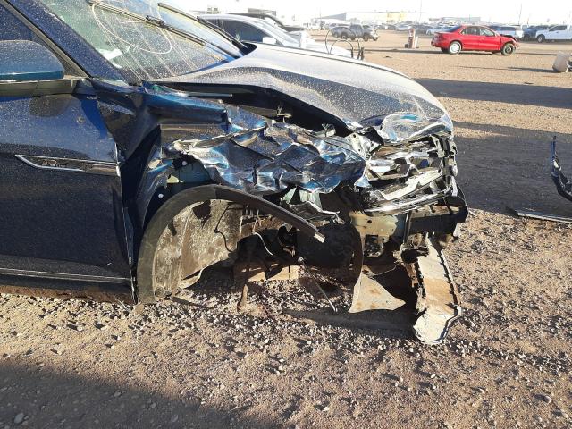 2018 VOLKSWAGEN ATLAS SEL 1V2RR2CA8JC582716