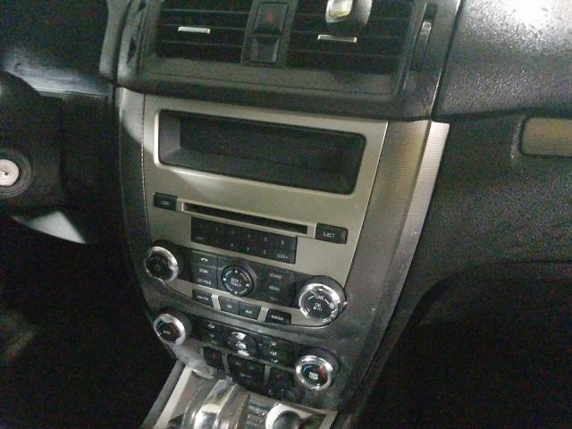 2012 FORD FUSION SEL 3FAHP0JA6CR362432