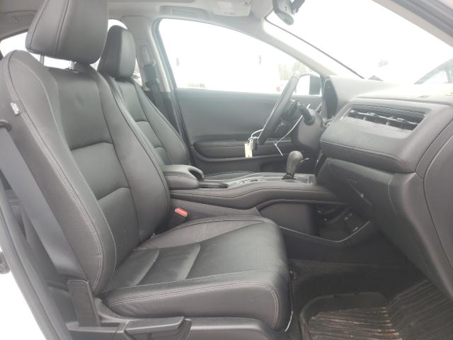 2019 HONDA HR-V TOURI 3CZRU6H9XKM723236