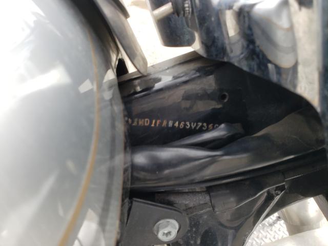 2003 HARLEY-DAVIDSON FLHRCI ANN 1HD1FRW463Y735037