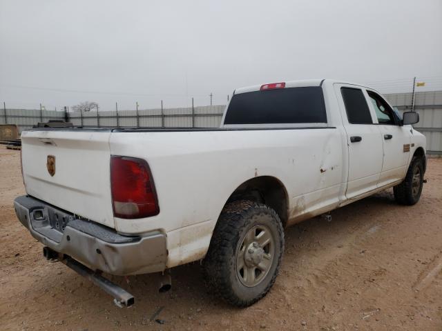 2018 RAM 2500 ST 3C6UR4HJ8JG104963