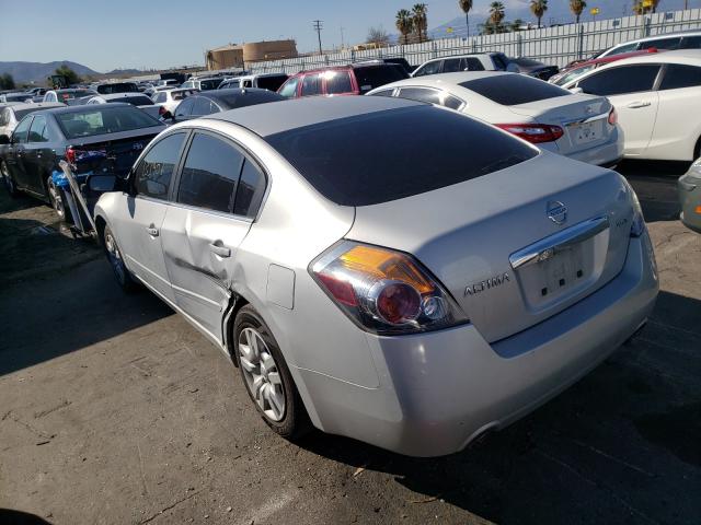 2012 NISSAN ALTIMA BAS - 1N4AL2AP1CN464835