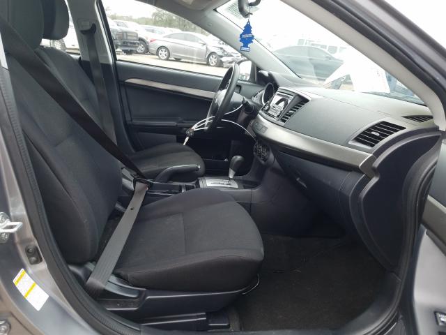 2015 MITSUBISHI LANCER ES JA32U2FU7FU010379