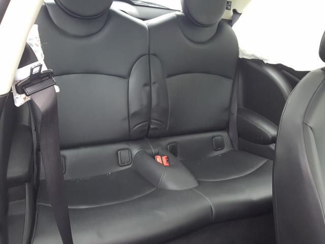 2012 MINI COOPER WMWSU3C53CT542330