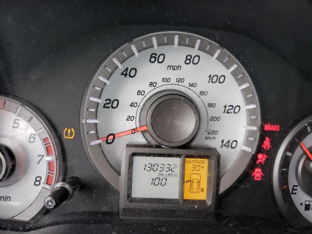 2015 HONDA PILOT EXL 5FNYF4H50FB003631