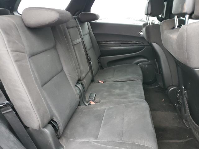 2012 DODGE DURANGO CR 1C4RDHDG2CC182790