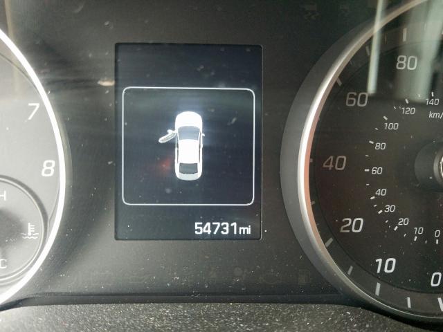 2017 HYUNDAI ELANTRA SP KMHD04LB1HU320417