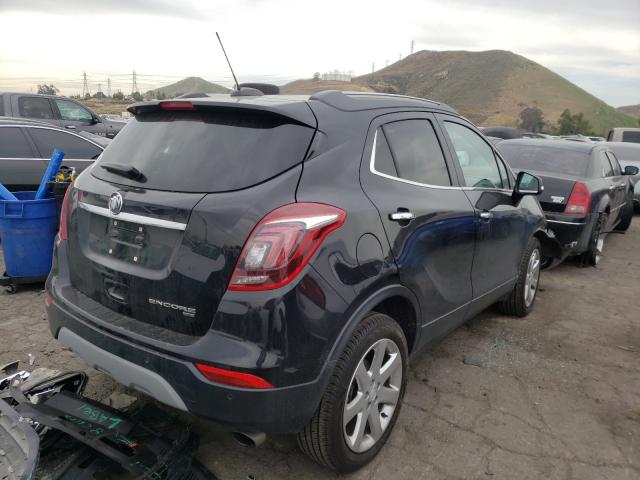 2019 BUICK ENCORE ESS - KL4CJGSMXKB860251