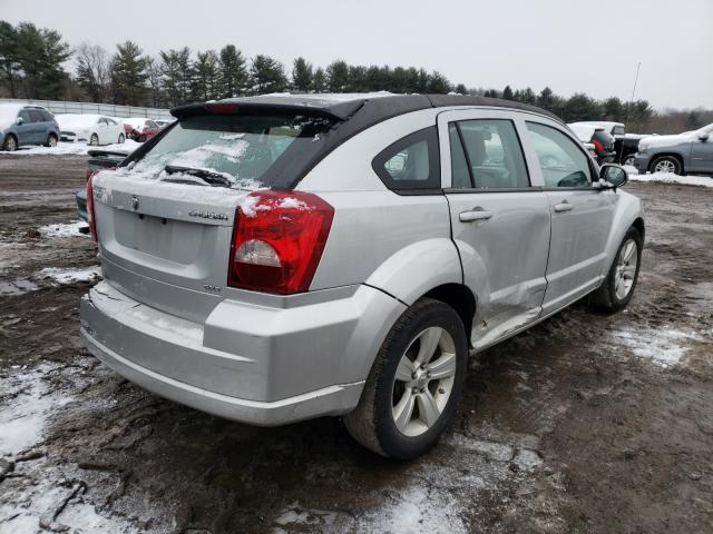 2010 DODGE CALIBER SX 1B3CB4HA9AD541989