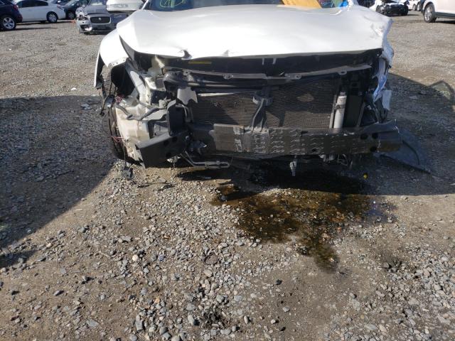 2013 NISSAN MAXIMA S - 1N4AA5AP9DC832280