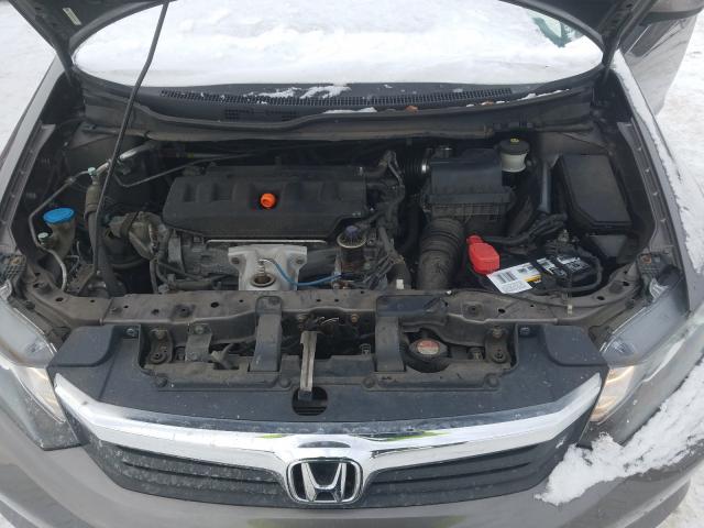 2012 HONDA CIVIC LX 19XFB2F54CE041570