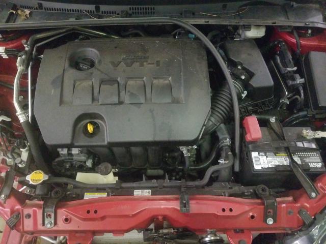 2017 TOYOTA COROLLA L 5YFBURHE8HP648494