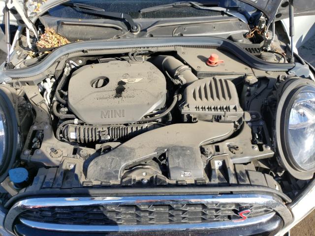 2019 MINI COOPER S - WMWXP7C54K2A49817