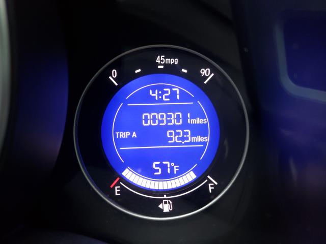 2019 HONDA FIT LX 3HGGK5H40KM701149