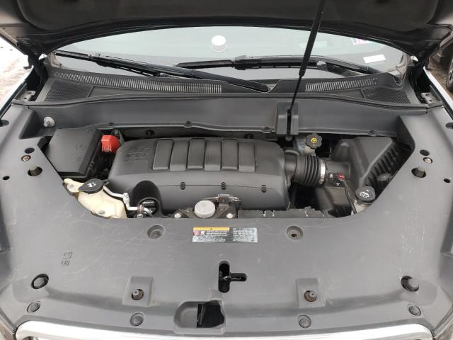 2013 GMC ACADIA DEN 1GKKVTKD2DJ236505