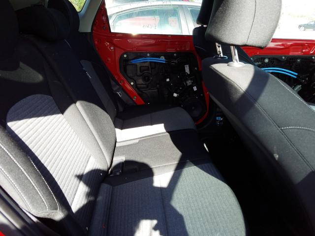 2020 KIA SOUL GT LI KNDJ63AU2L7026729