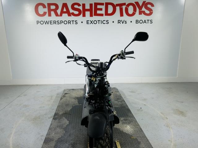 2019 HONDA NPS50 JH2AF5811KK700878