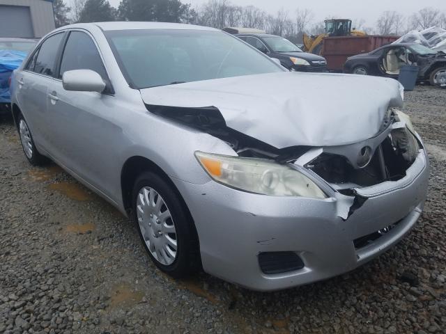 2011 TOYOTA CAMRY BASE 4T1BF3EK5BU189495