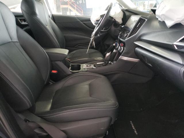 2019 SUBARU FORESTER L JF2SKAUC9KH532740