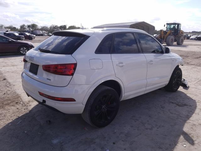 2018 AUDI Q3 PREMIUM WA1JCCFSXJR001637