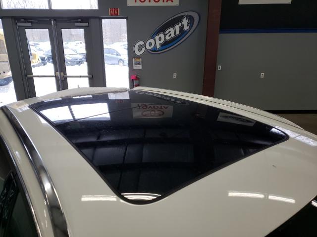 2014 AUDI Q5 TDI PRE WA1CMAFP6EA066804