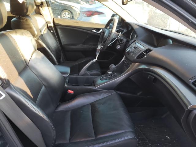 2011 ACURA TSX JH4CW2H61BC000251