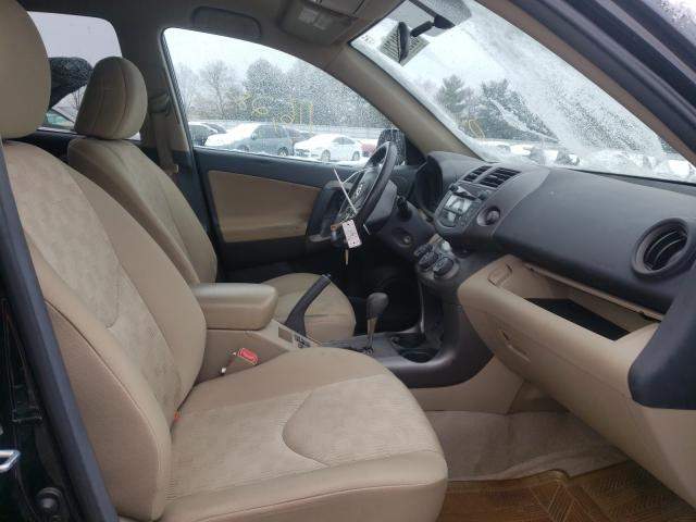2010 TOYOTA RAV4 2T3BF4DV5AW080266