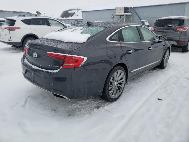 2017 BUICK LACROSSE E 1G4ZP5SS7HU166868