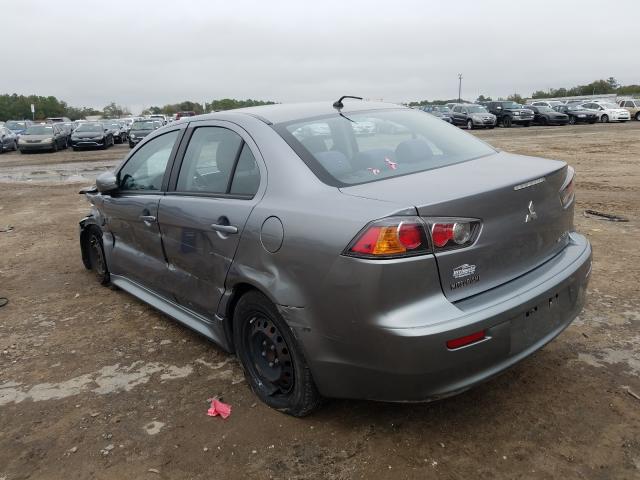 2015 MITSUBISHI LANCER ES JA32U2FU7FU010379