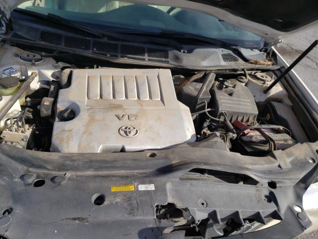 2011 TOYOTA AVALON BAS 4T1BK3DB7BU405098