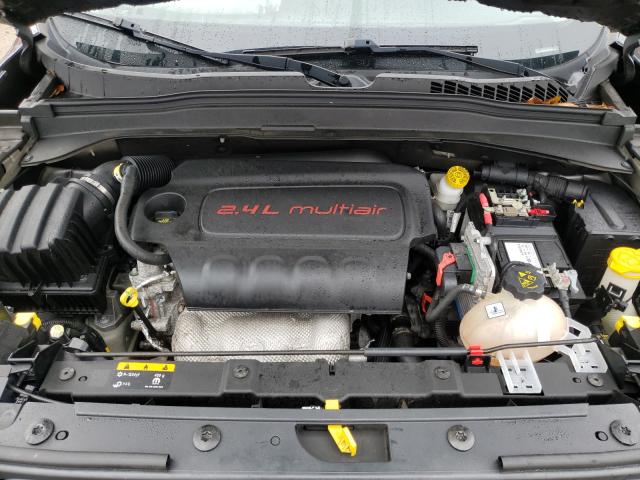 2016 JEEP RENEGADE T ZACCJBCTXGPC57148