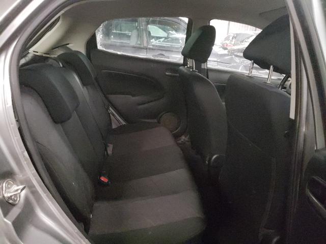 2014 MAZDA MAZDA2 SPO JM1DE1KY2E0187048